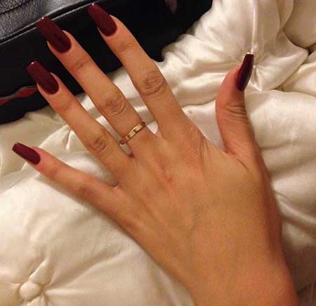 Engagement Rings, Wedding, Engagement, Wedding Ring, Manicures, Band 