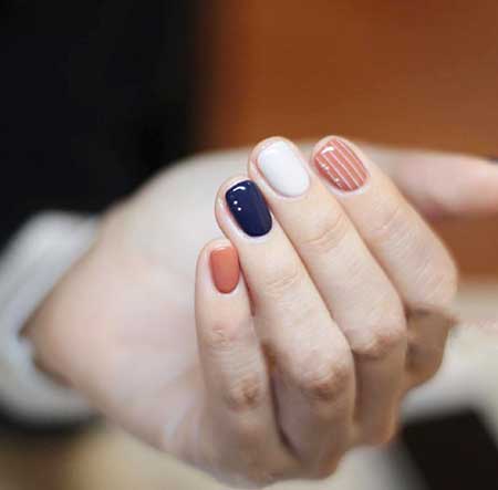 Manicures, Unistella Nail, Polish, Nail Polish, Color Nails 