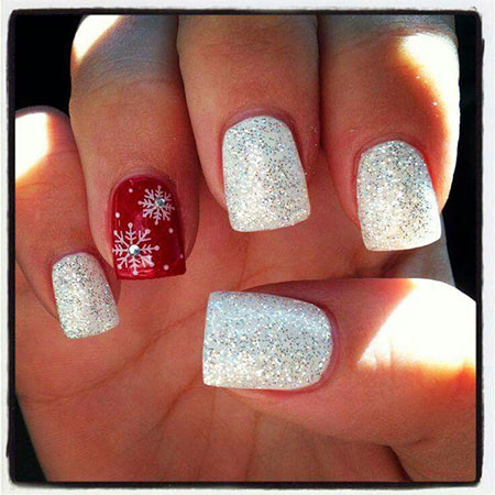 Nails Christmas Nail Glitter
