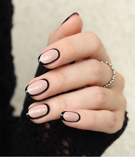 Nails Nail Design Manicure