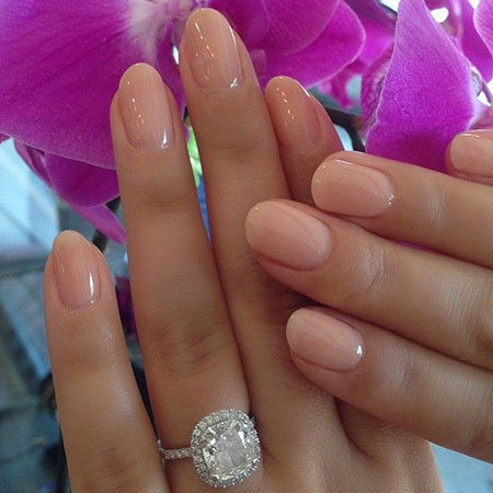 Nails Wedding Nail Sand