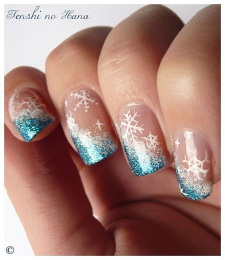 Nails Christmas Nail Glitter