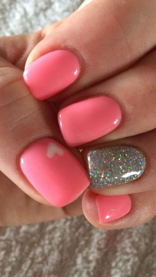 Manicure Ideas For Short Nails