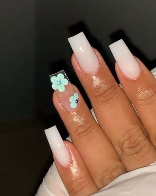 25 Nail Ideas For Short Nails Nail Art Designs 2020 Your hands are most important part of the body and it has a lot impact on the whole personality. 25 nail ideas for short nails nail